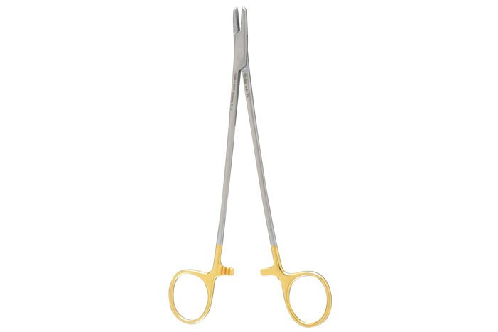 Miltex New Orleans Needle Holder