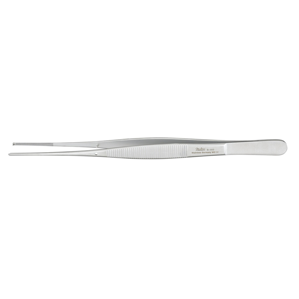 Miltex Potts-Smith Tissue Forceps