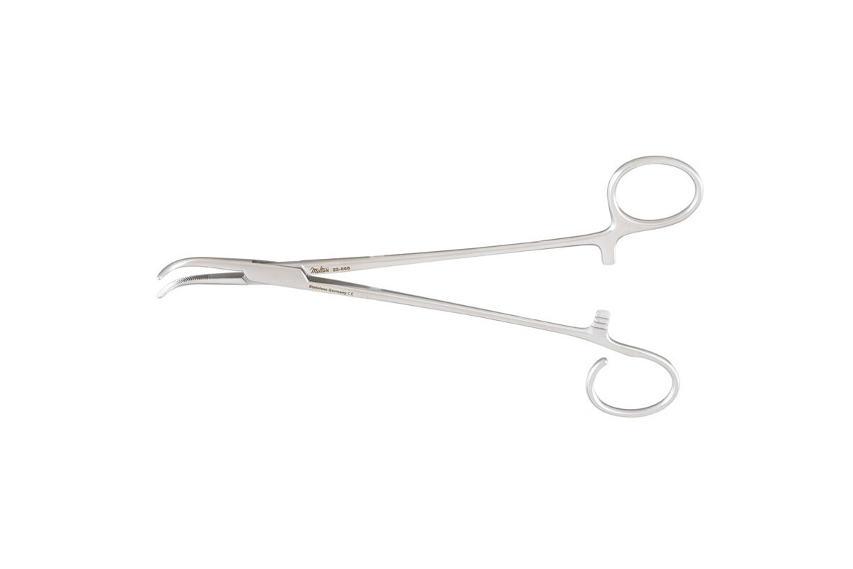 Miltex Sawtell Hemostatic Forceps Miltex Sawtell Hemostatic Forceps