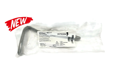 Miltex Bosworth Tongue Depressor