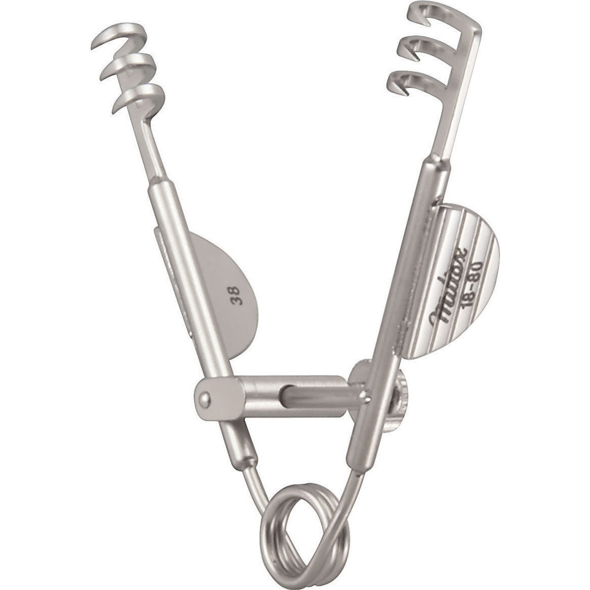 Miltex Agricola Retractor Miltex Agricola Retractor