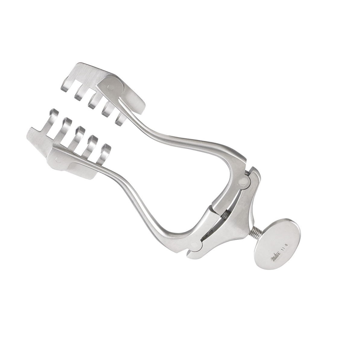 Miltex Jansen-Wagner Retractor
