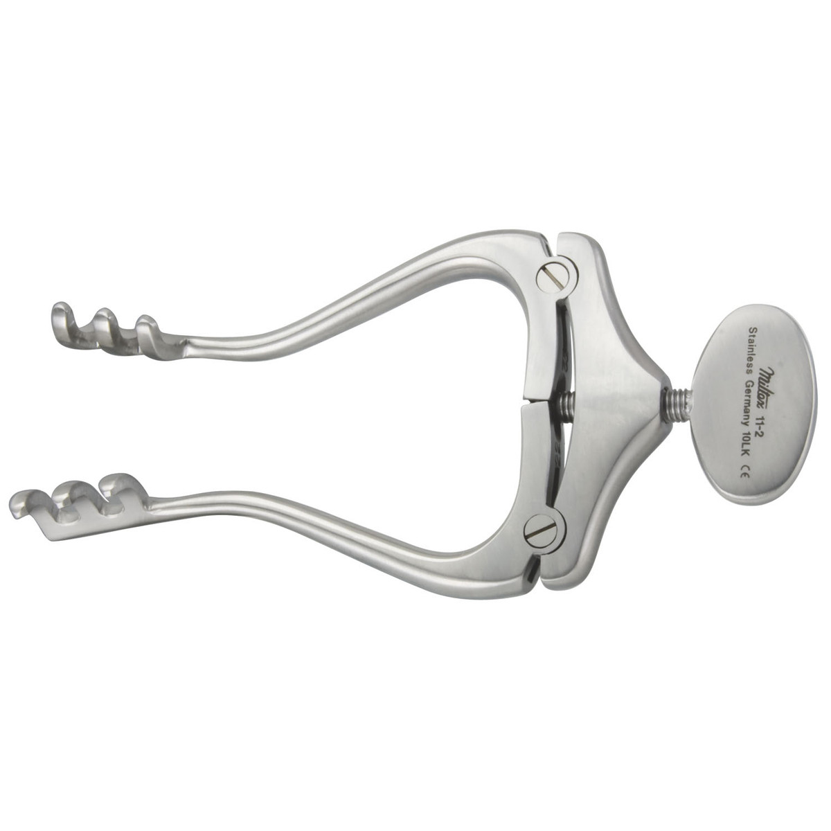 Miltex Jansen Retractor