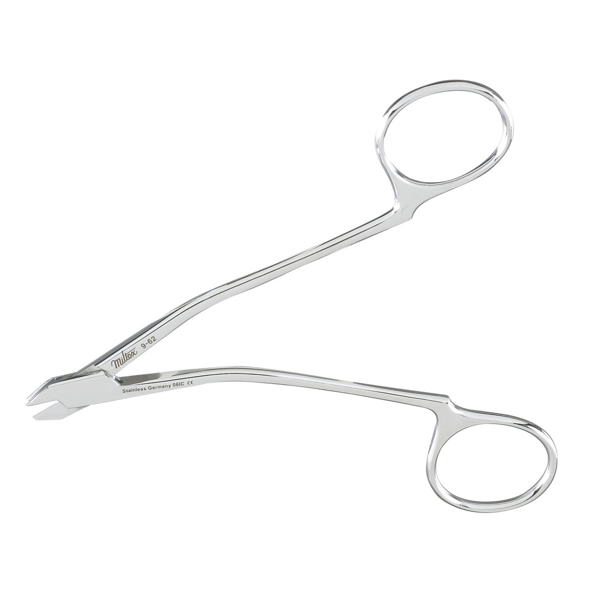 Miltex Skin Staple Removing Forceps