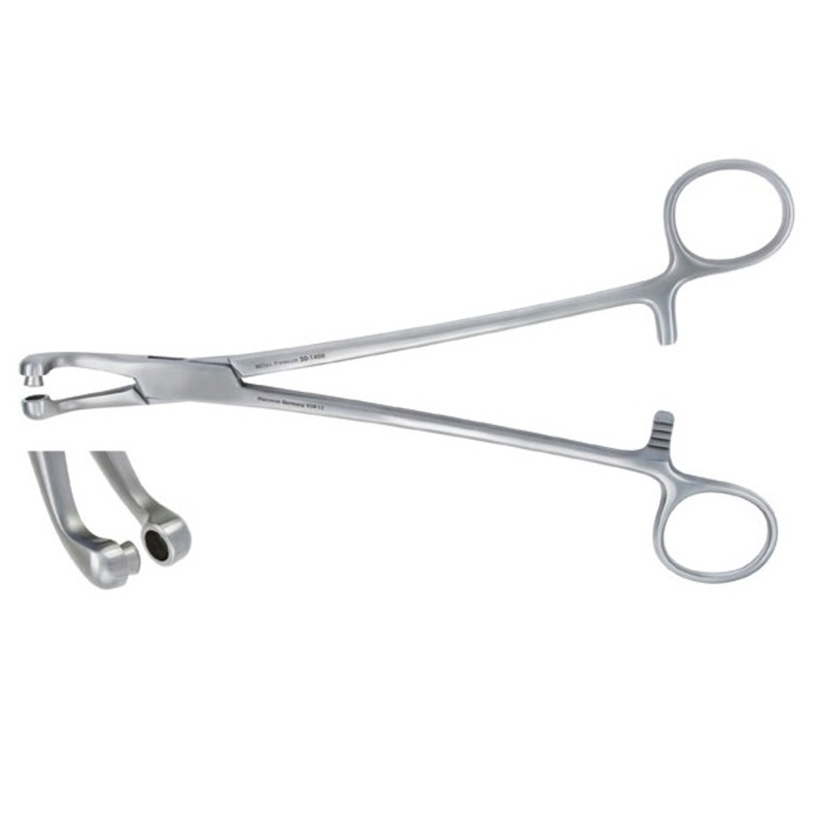Miltex Gaylor Uterine Biospy Forceps