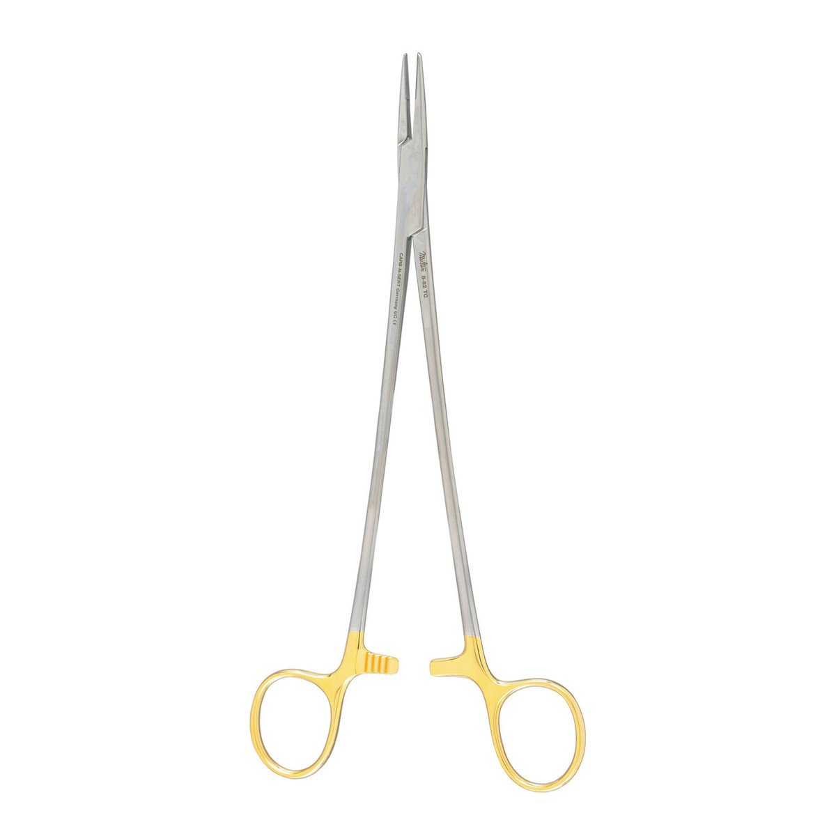 Miltex Julian Pattern Needle Holder