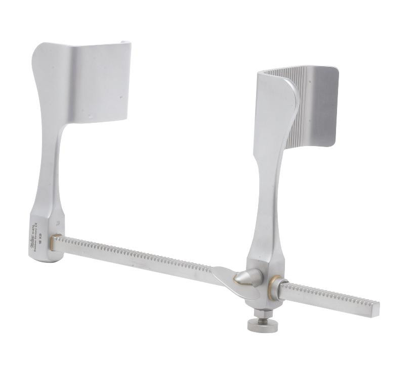 Miltex Tuffier Retractor