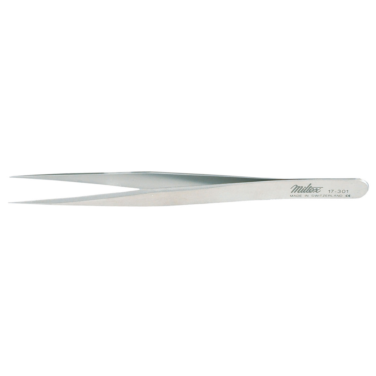 Miltex Swiss Jeweler Style Forceps