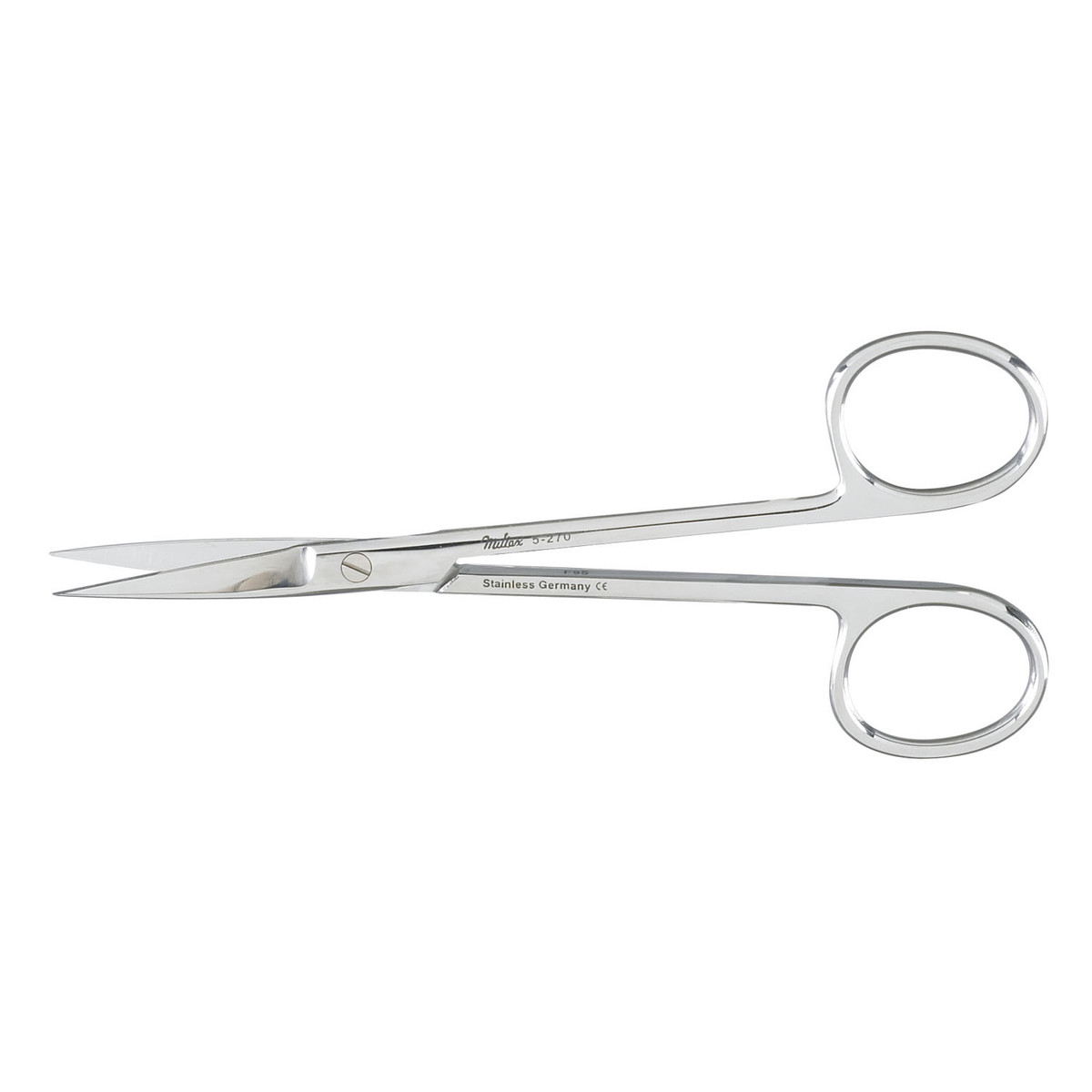Miltex Plastic Surgery Scissors