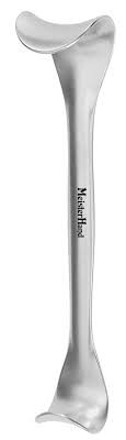 Miltex Goelet Retractor