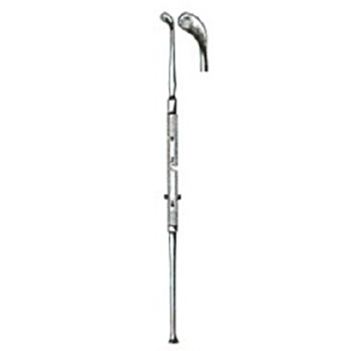 Miltex Freer Submucous Chisel