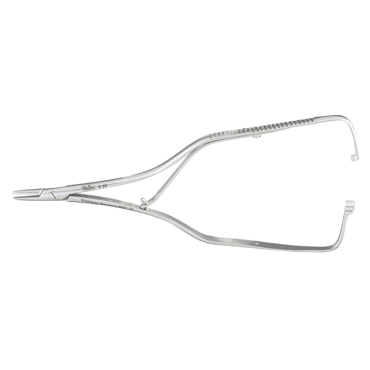 Miltex Boynton Needle Holder