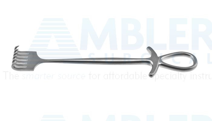 Miltex Murphy Retractors