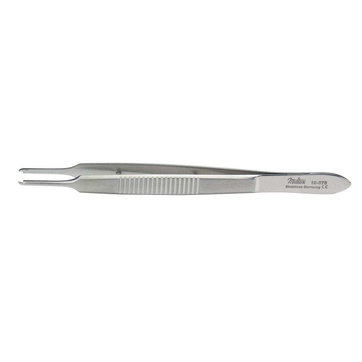 Miltex Castroviejo Fixation Forceps