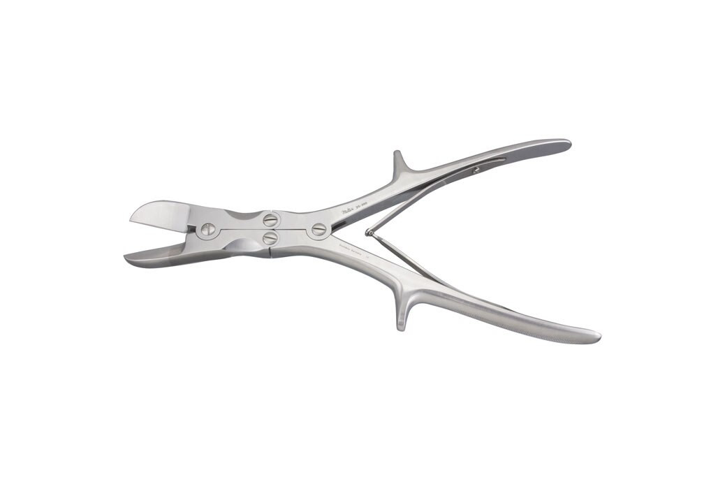 Miltex Stille-Liston Bone Cutting Forceps