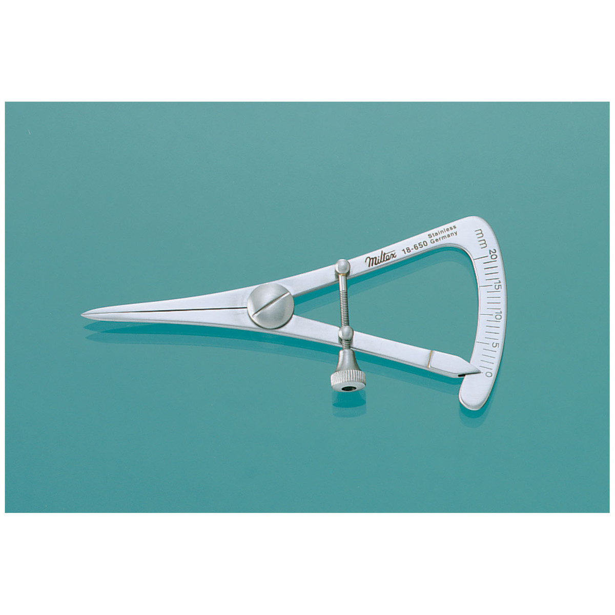 Miltex Castroviejo Caliper