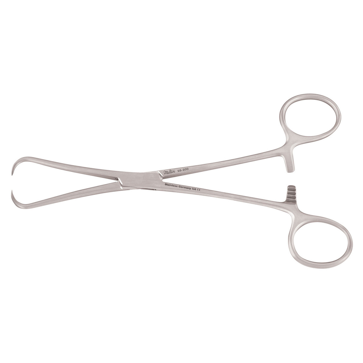 Miltex Ferguson Tenaculum Forceps