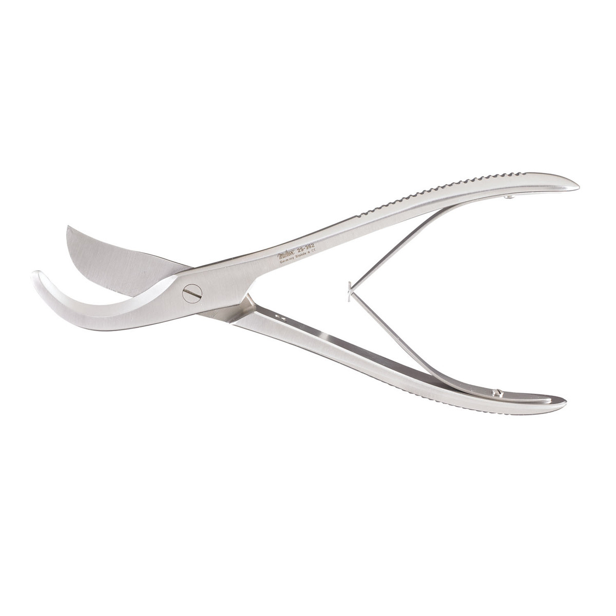 Miltex Stille Pattern Rib Shears