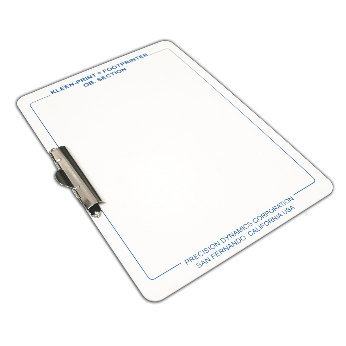 Precision Dynamics Kleen-Print