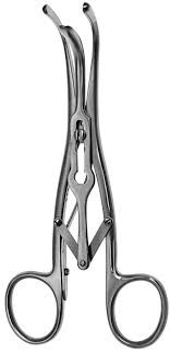 Miltex Laborde Trachea Dilator