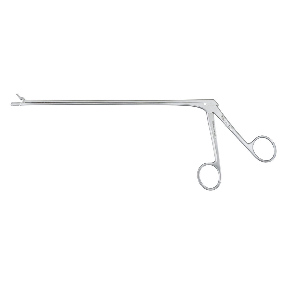 Miltex Eppendorfer Uterine Biopsy Forceps