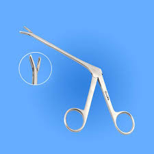 Miltex Cloward Pituitary Rongeurs