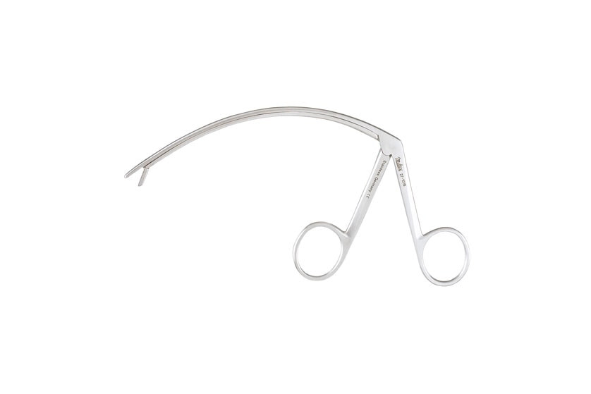 Miltex Tendon Pulling Forceps