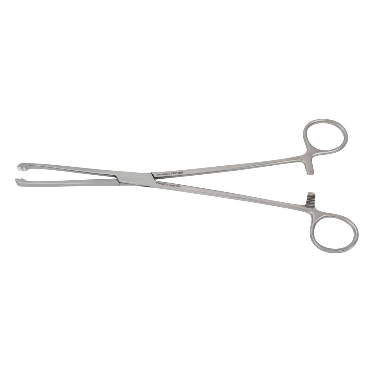 Miltex Mid-Grade Atraumatic Tenaculum Forceps