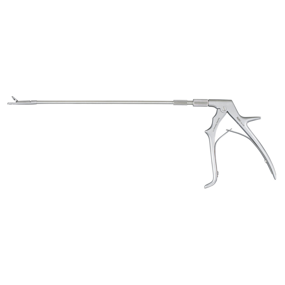 Miltex Tischler Biopsy Forceps