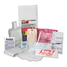 Medegen Universal Precaution Kit 