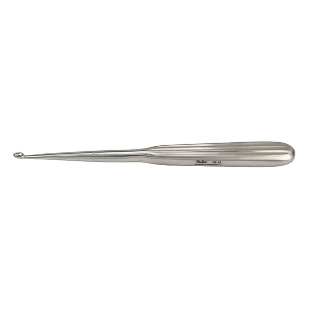Miltex Dermal Curettes
