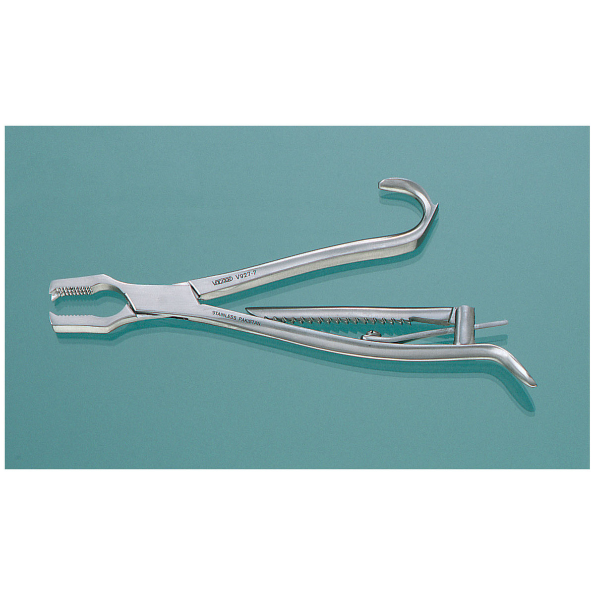 Miltex Kern Bone Holding Forceps