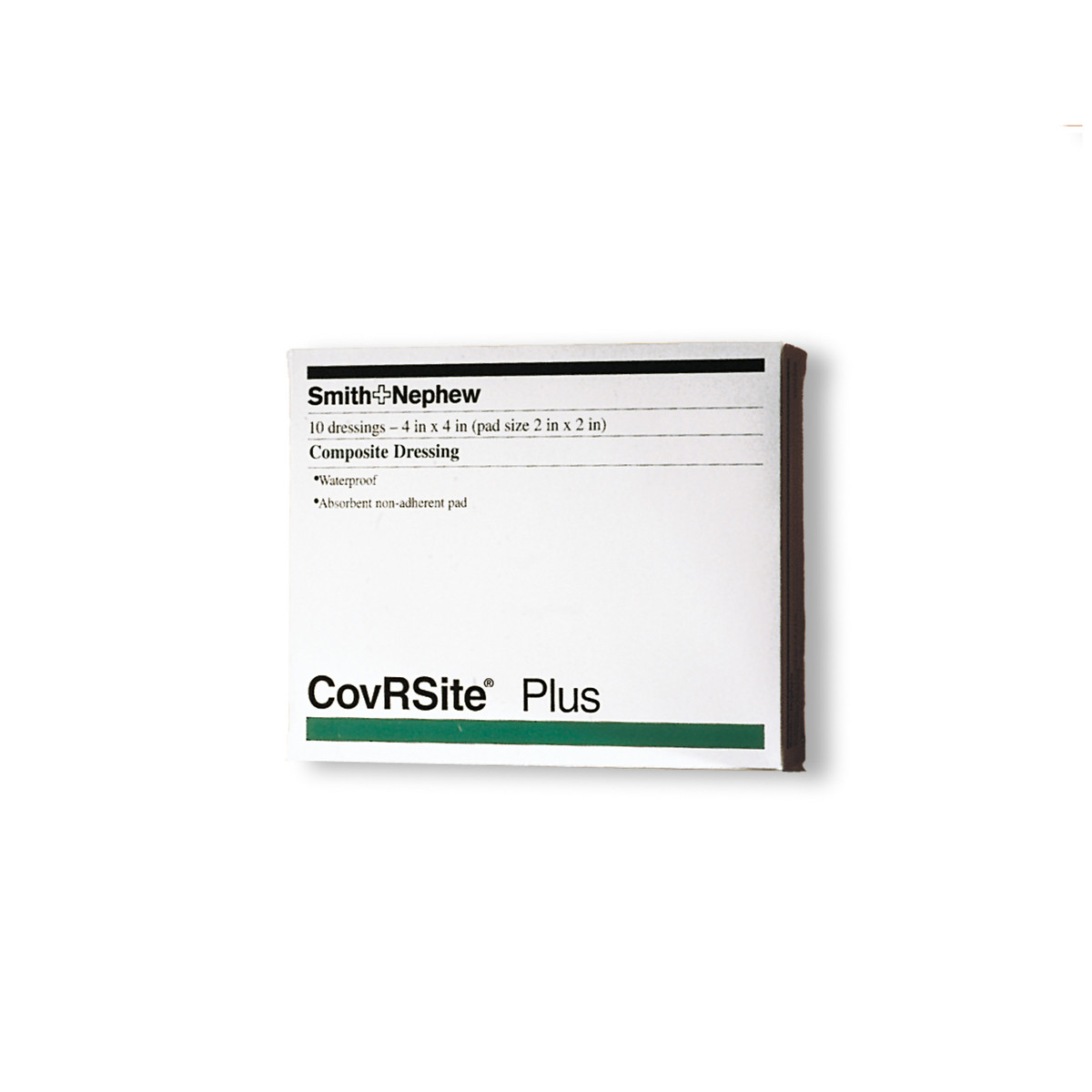 Smith & Nephew Covrsite Plus Composite Dressing