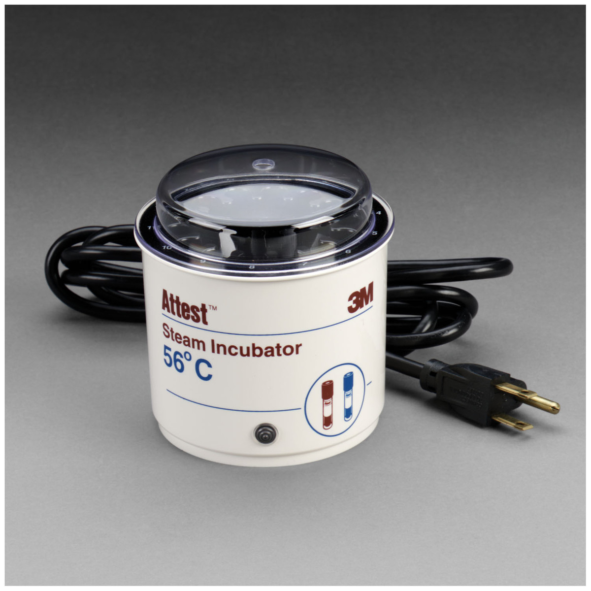 Solventum Attest Biological Indicator Incubators (10137_116)