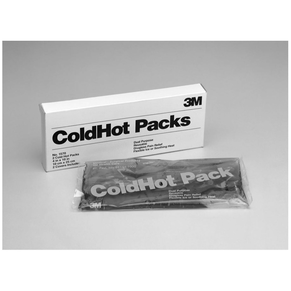 Solventum Reusable Coldhot Pack