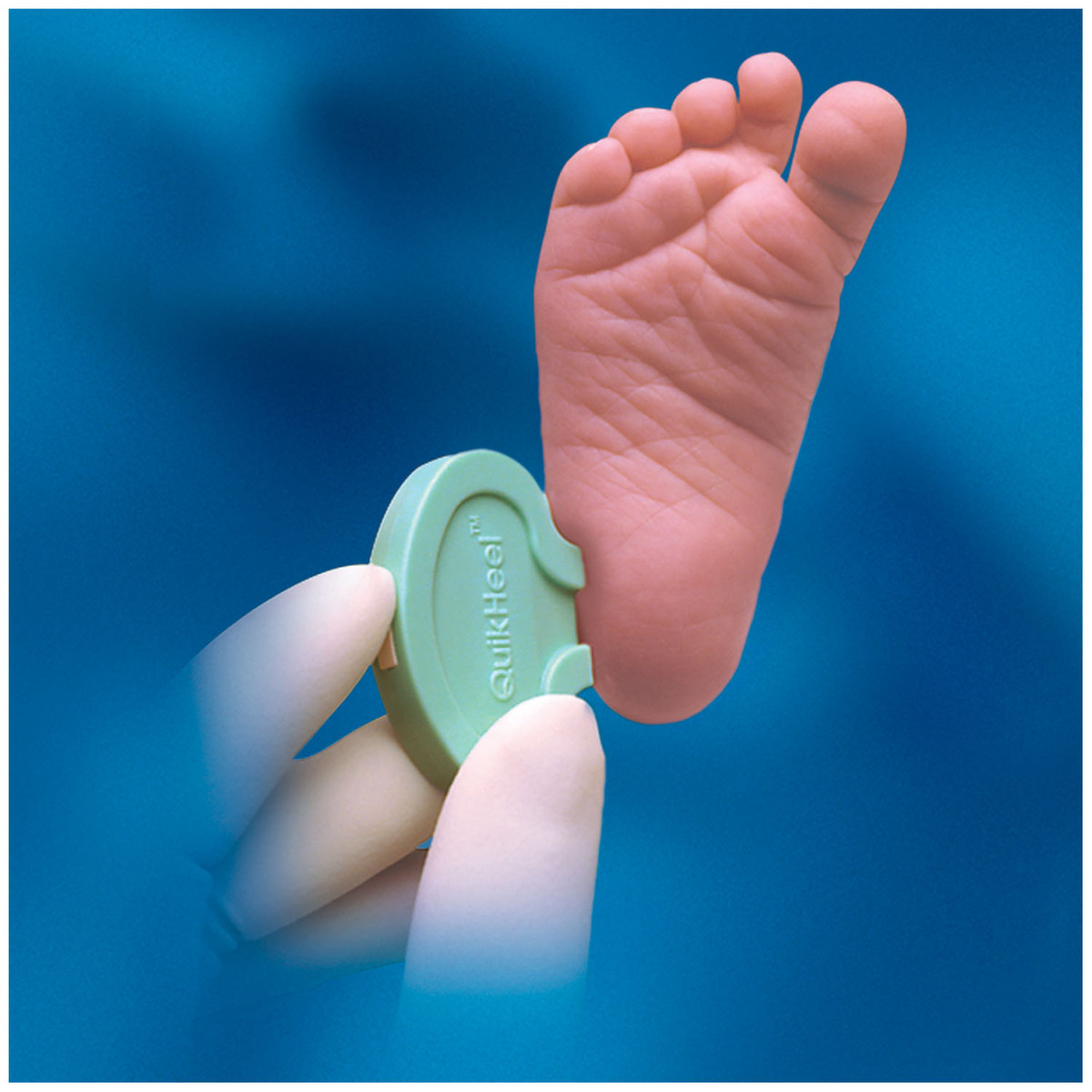 Bd Microtainer Quikheel Lancet (10137_368100)