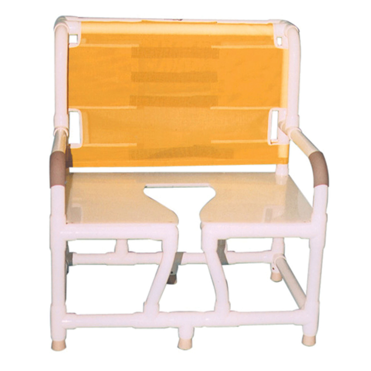 Mjm Bedside Shower/Commode Chairs & Home Care Items