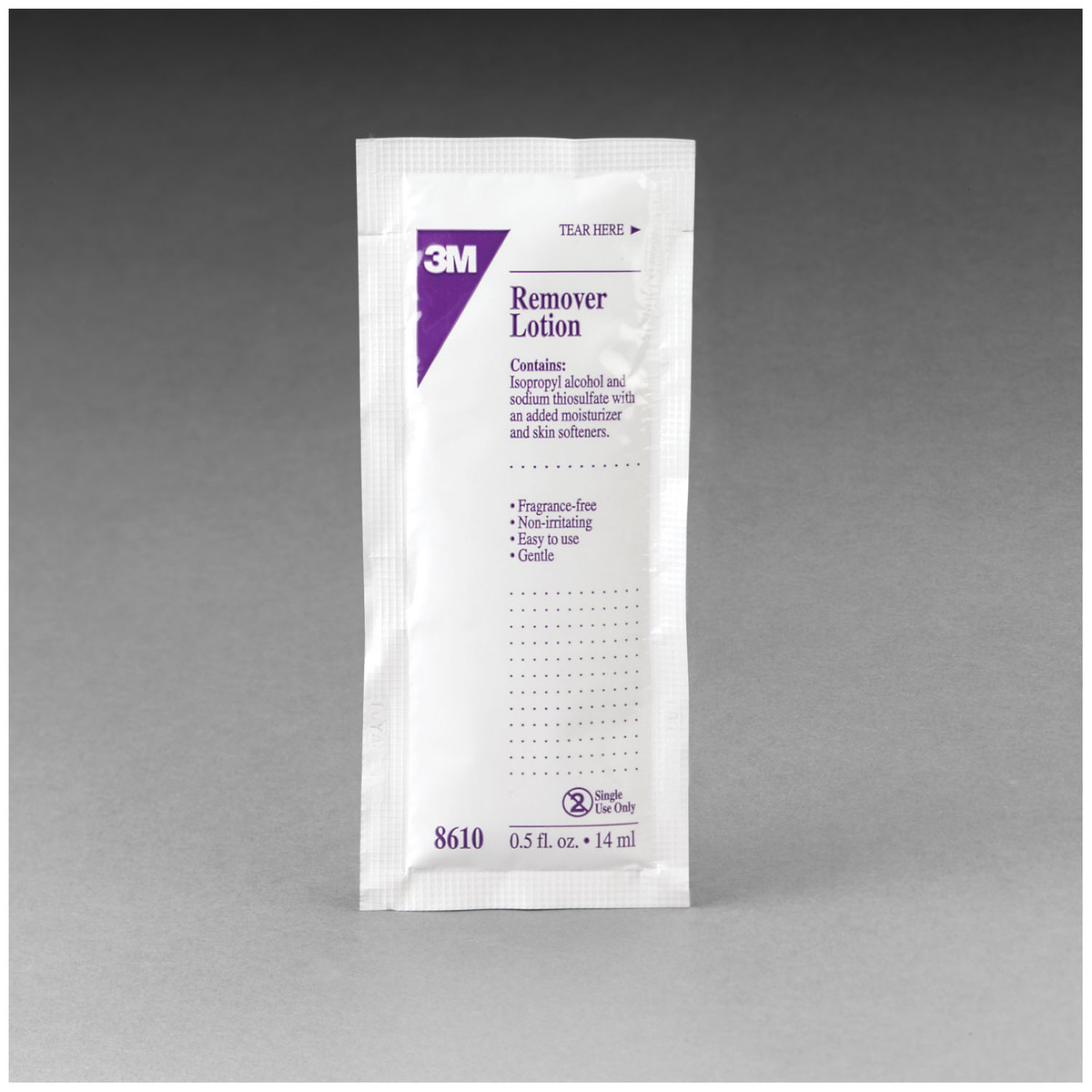 Solventum Remover Lotion