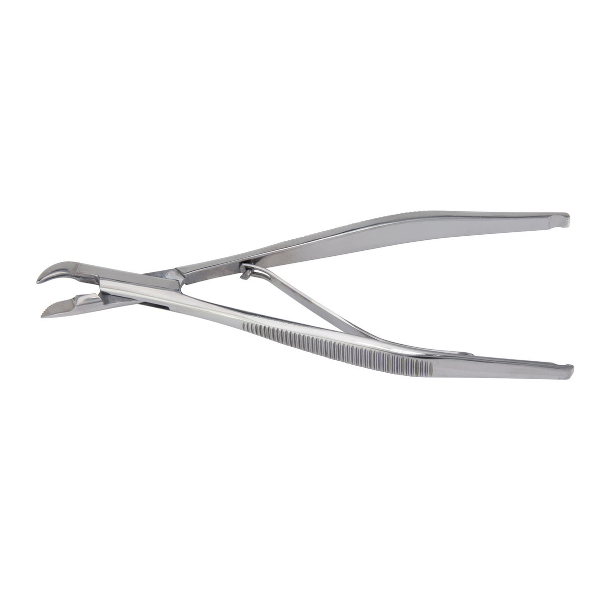Miltex Mid-Grade Michel Clip Applying & Removing Forceps