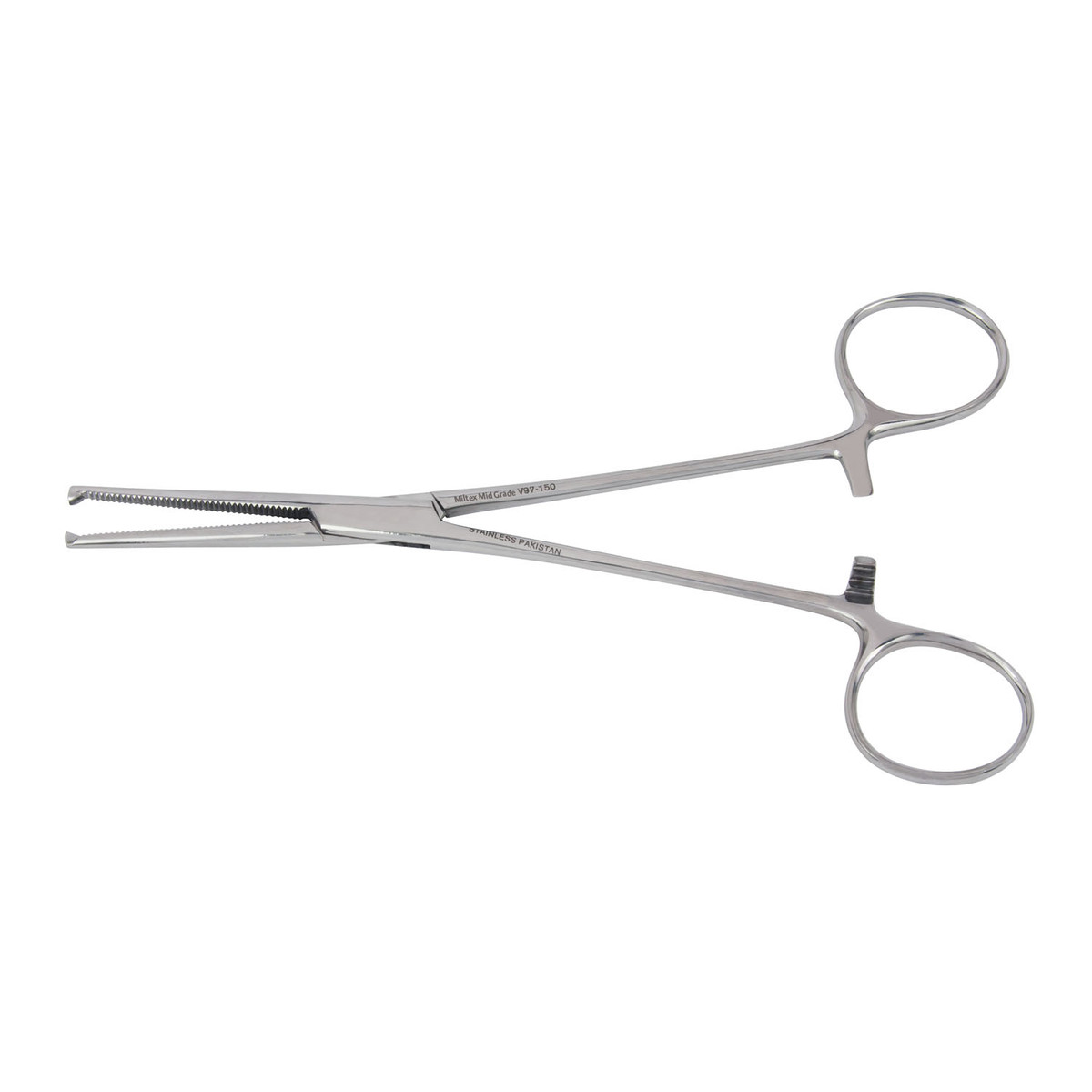 Miltex Mid-Grade Rochester-Ochsner Forceps
