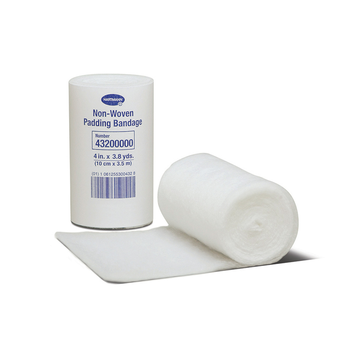 Hartmann Usa Non-Woven Padding Bandage
