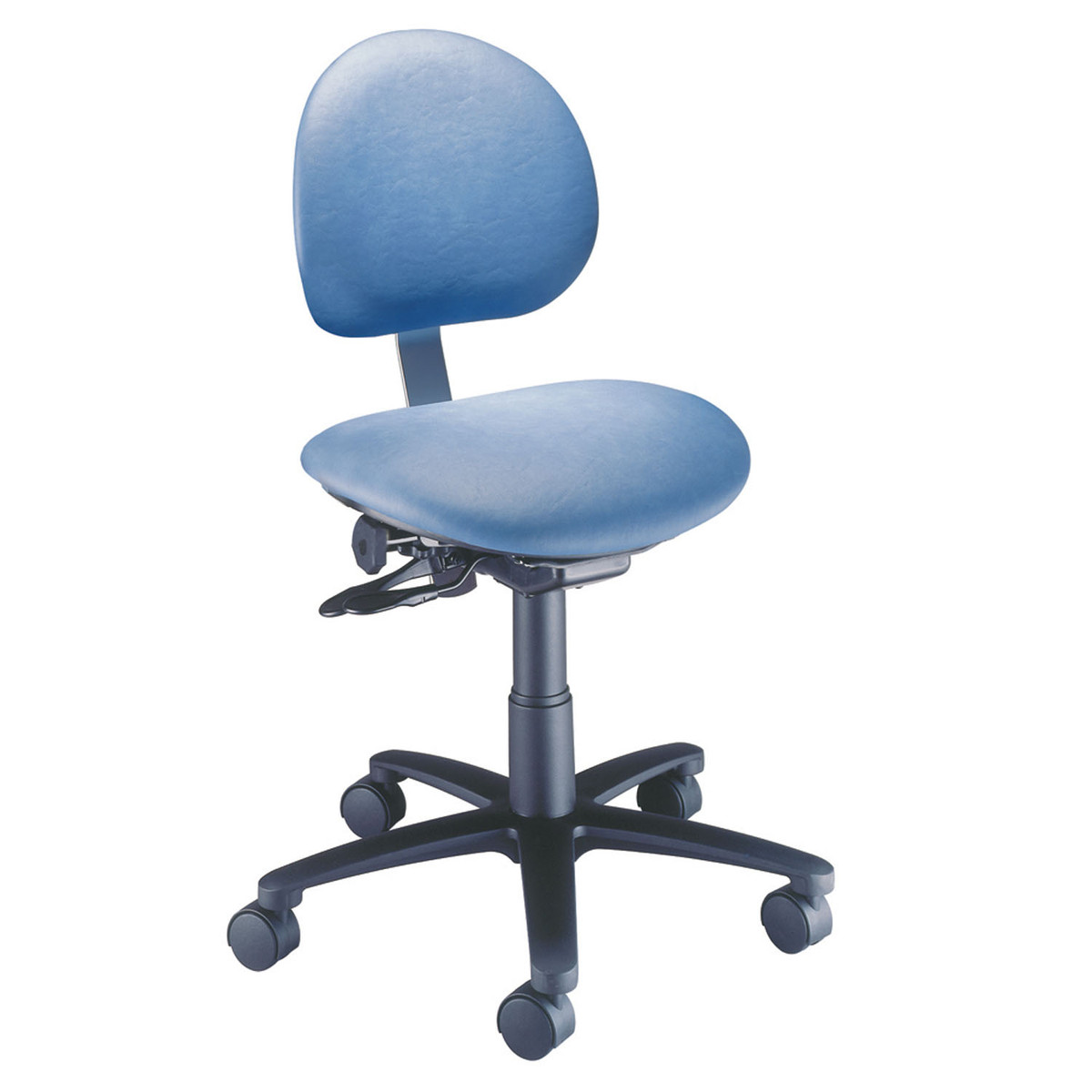 Brewer Millennium Series Task Stool Brewer Millennium Series Task Stool