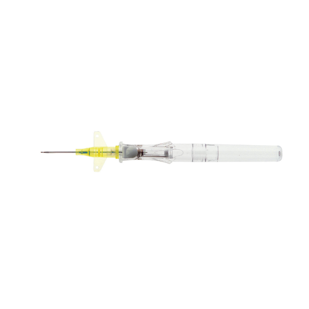 Bd Insyte-N Autoguard Shielded Iv Catheters (10137_381411)