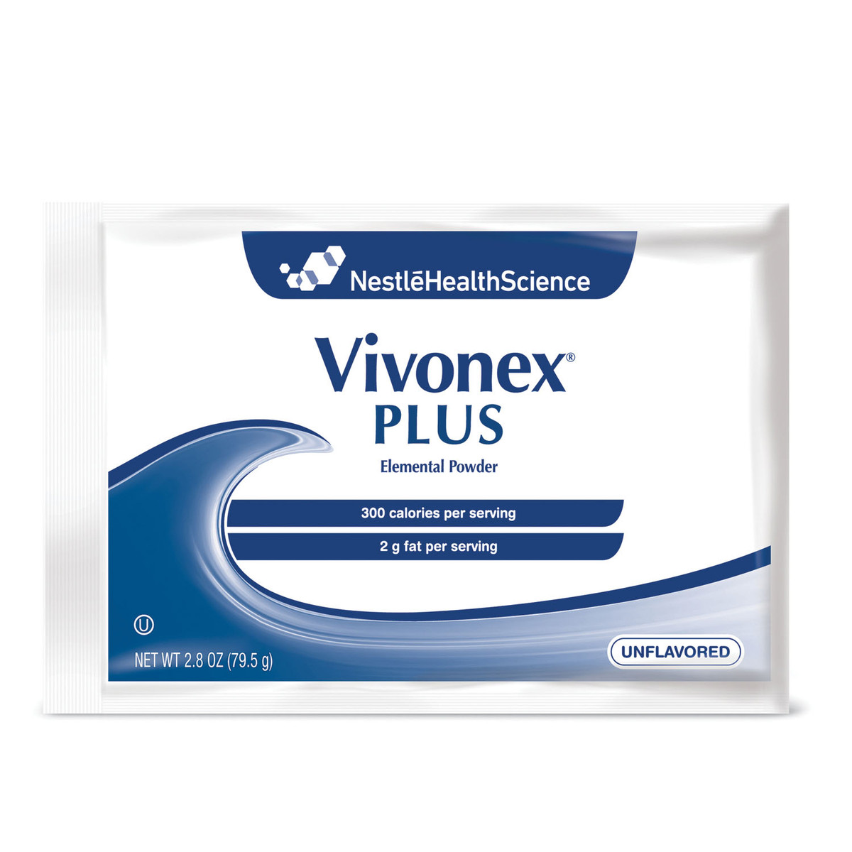 Nestle Vivonex Plus