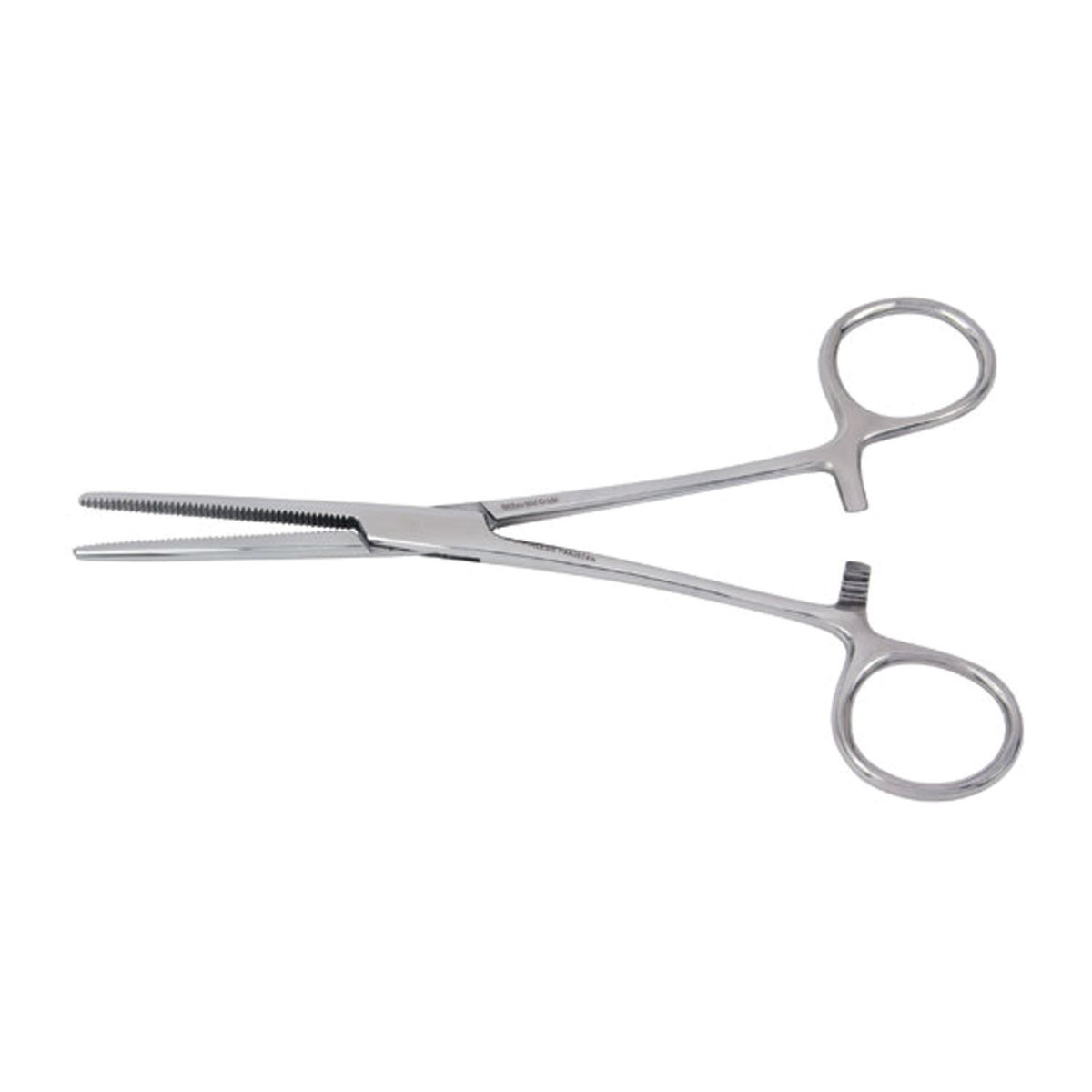Miltex Mid-Grade Rochester-Pean Forceps