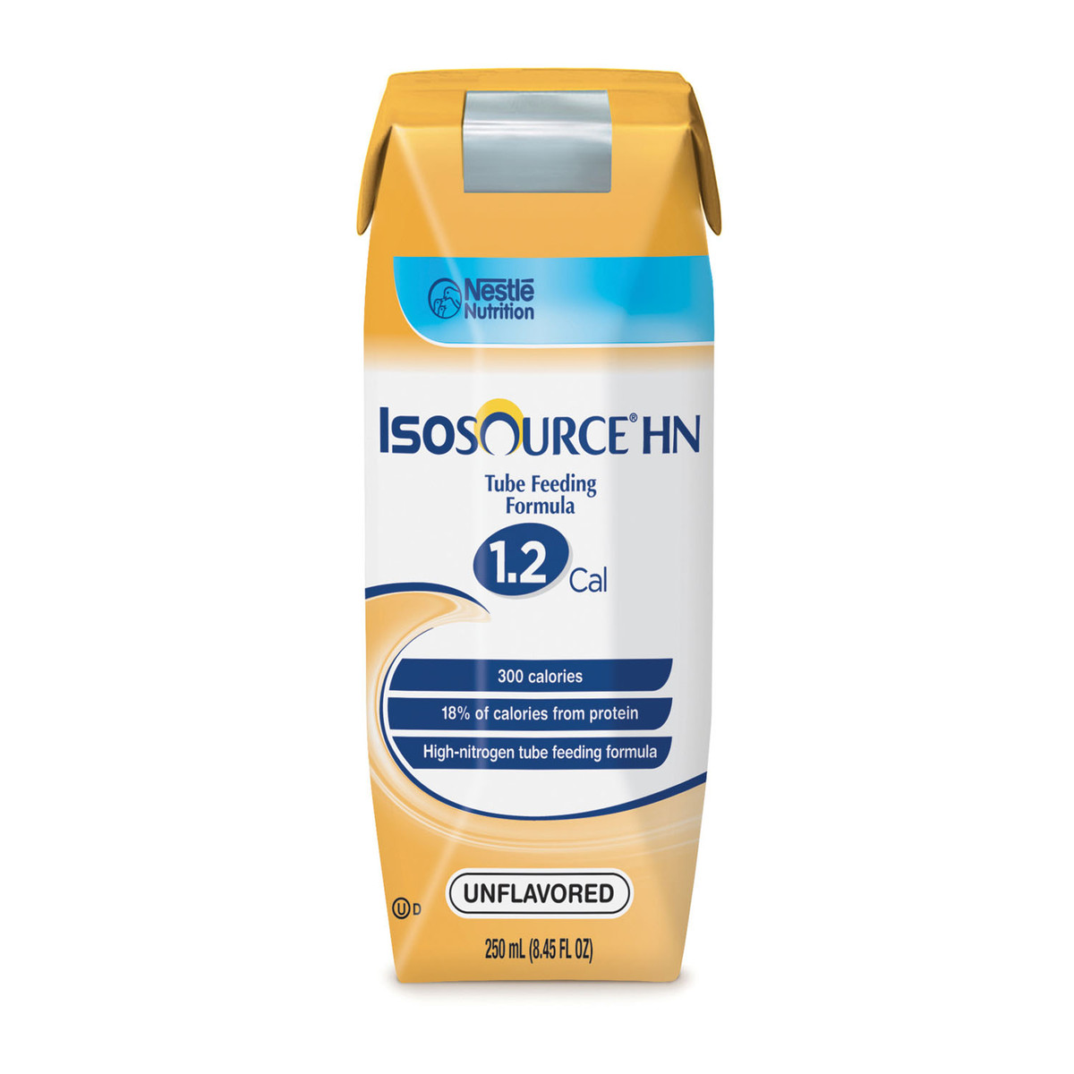 Nestle Isosource Hn