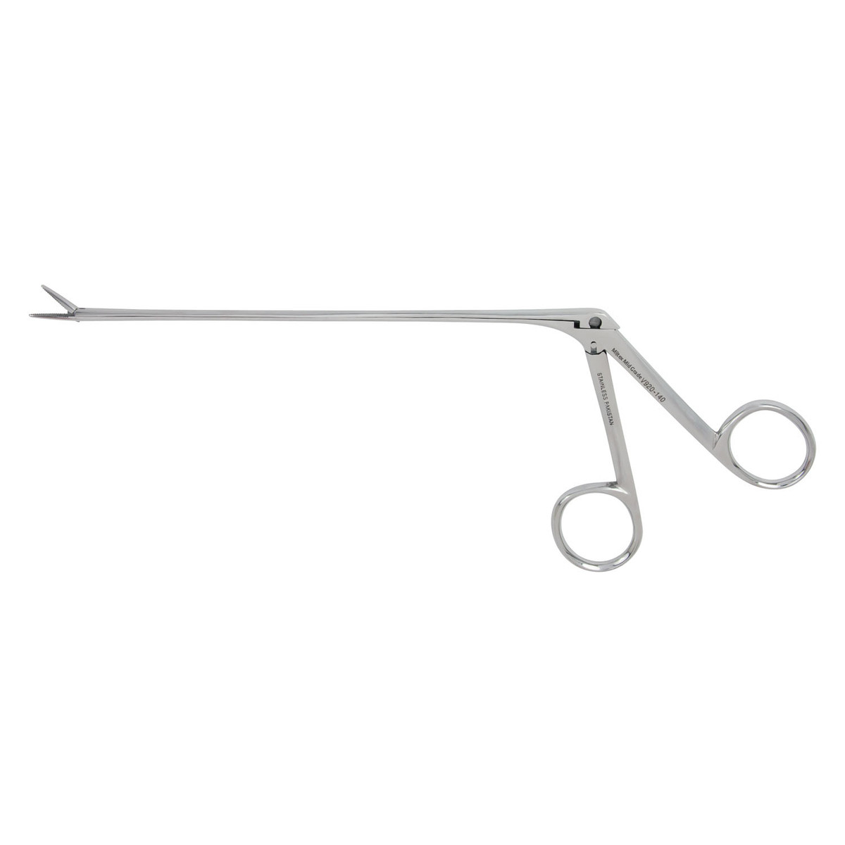 Miltex Mid-Grade Noyes Alligator Forceps