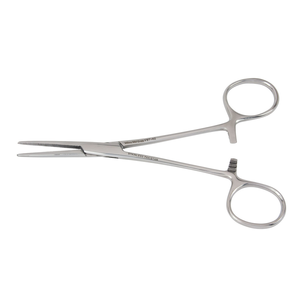 Miltex Mid-Grade Crile Forceps