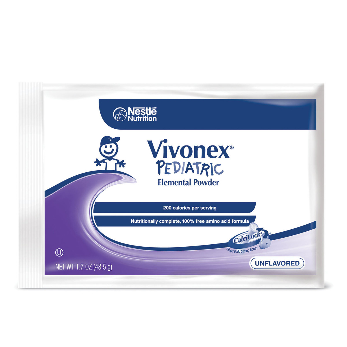 Nestle Vivonex Pediatric