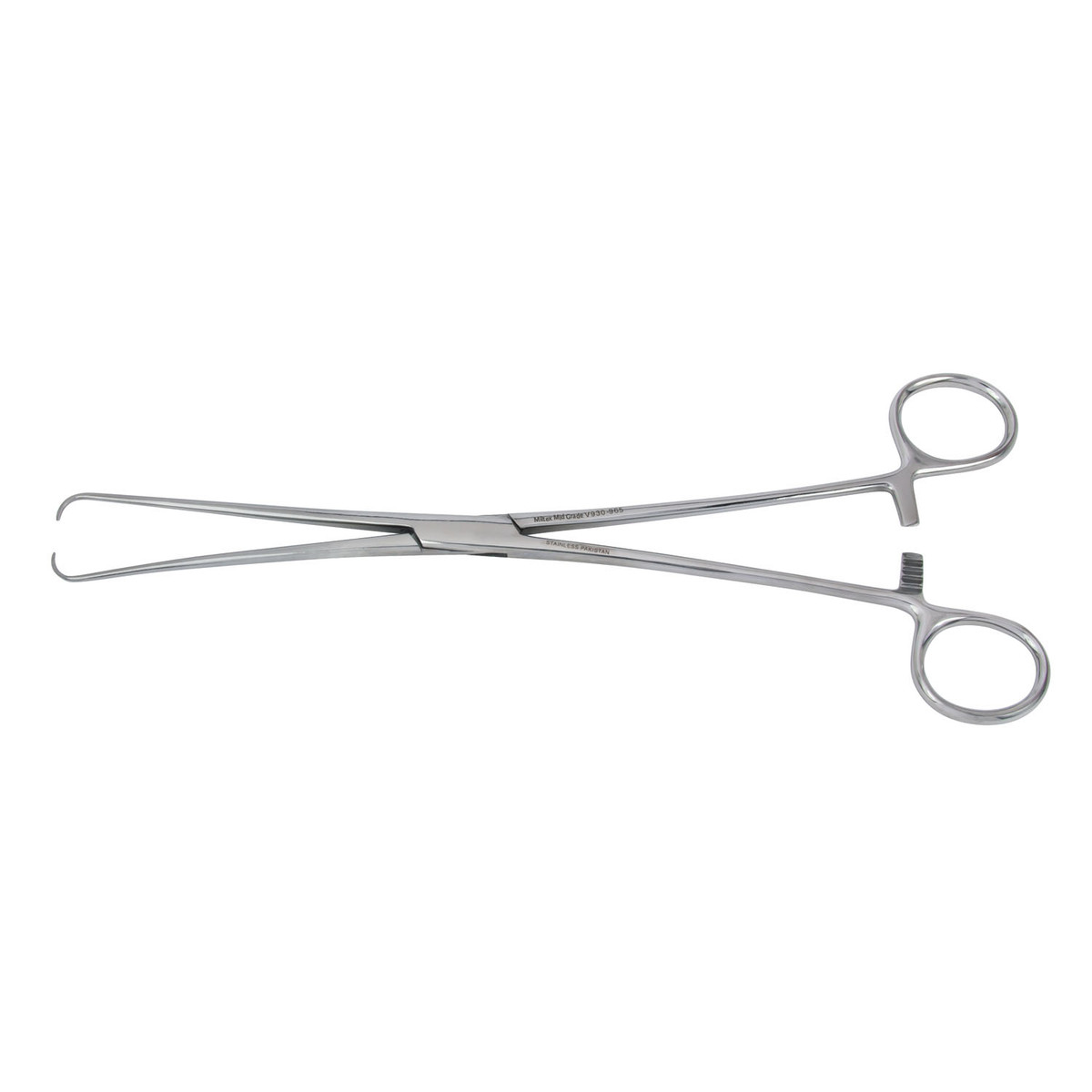 Miltex Mid-Grade Schroeder Tenaculum Forceps